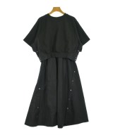 3.1 Phillip Lim（スリーワンフィリップリム）ワンピース 黒 サイズ:M レディース/2200640145064