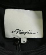 3.1 Phillip Lim（スリーワンフィリップリム）ワンピース 黒 サイズ:M レディース/2200640145064