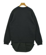 3.1 Phillip Lim（スリーワンフィリップリム）スウェット 黒 サイズ:S レディース/2200640145071