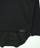 3.1 Phillip Lim（スリーワンフィリップリム）スウェット 黒 サイズ:S レディース/2200640145071