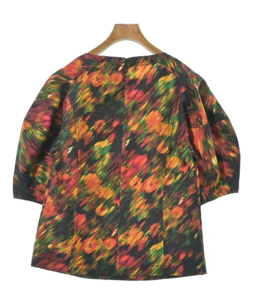 3.1 Phillip Lim（スリーワンフィリップリム）カジュアルシャツ 赤 サイズ:4(M位) レディース/2200640168032