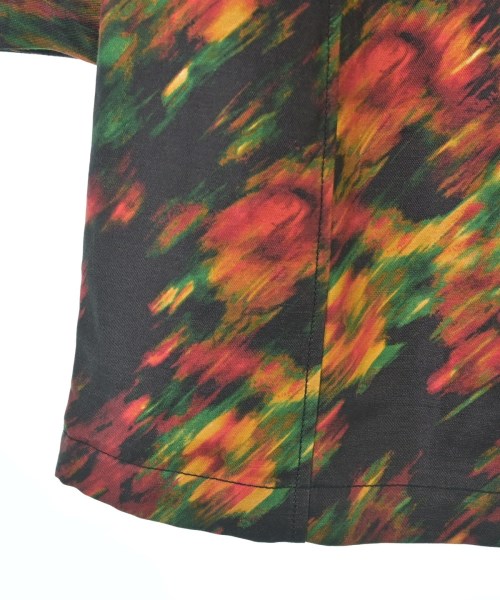 3.1 Phillip Lim（スリーワンフィリップリム）カジュアルシャツ 赤 サイズ:4(M位) レディース/2200640168032