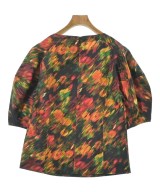 3.1 Phillip Lim（スリーワンフィリップリム）カジュアルシャツ 赤 サイズ:4(M位) レディース/2200640168032