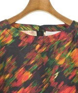 3.1 Phillip Lim（スリーワンフィリップリム）カジュアルシャツ 赤 サイズ:4(M位) レディース/2200640168032