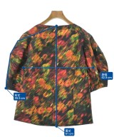 3.1 Phillip Lim（スリーワンフィリップリム）カジュアルシャツ 赤 サイズ:4(M位) レディース/2200640168032