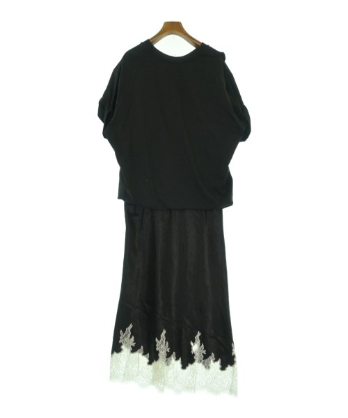 3.1 Phillip Lim（スリーワンフィリップリム）ワンピース 黒 サイズ:L レディース/2200640168056