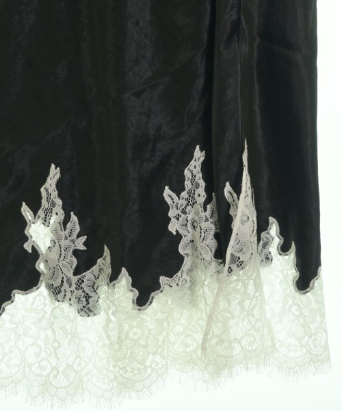 3.1 Phillip Lim（スリーワンフィリップリム）ワンピース 黒 サイズ:L レディース/2200640168056