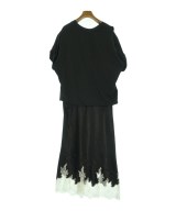 3.1 Phillip Lim（スリーワンフィリップリム）ワンピース 黒 サイズ:L レディース/2200640168056