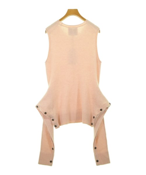 3.1 Phillip Lim（スリーワンフィリップリム）ニット・セーター ピンク サイズ:S レディース/2200640168124