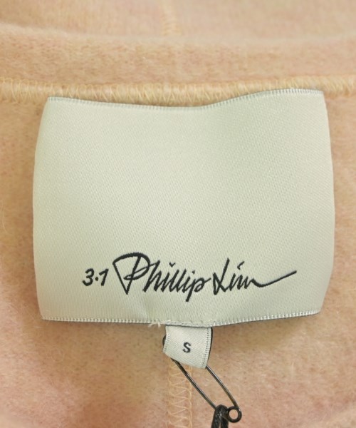 3.1 Phillip Lim（スリーワンフィリップリム）ニット・セーター ピンク サイズ:S レディース/2200640168124