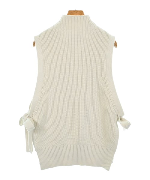 3.1 Phillip Lim（スリーワンフィリップリム）ニット・セーター 白 サイズ:S レディース/2200640168131