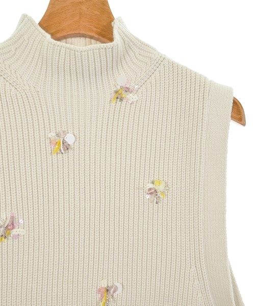 3.1 Phillip Lim（スリーワンフィリップリム）ニット・セーター 白 サイズ:S レディース/2200640168131