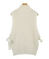 3.1 Phillip Lim（スリーワンフィリップリム）ニット・セーター 白 サイズ:S レディース/2200640168131