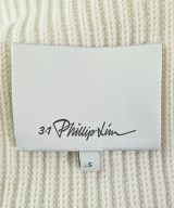 3.1 Phillip Lim（スリーワンフィリップリム）ニット・セーター 白 サイズ:S レディース/2200640168131
