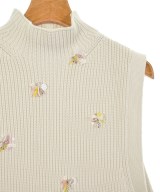 3.1 Phillip Lim（スリーワンフィリップリム）ニット・セーター 白 サイズ:S レディース/2200640168131