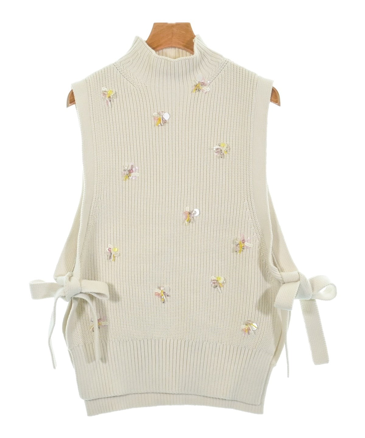 3.1 Phillip Lim（スリーワンフィリップリム）ニット・セーター 白