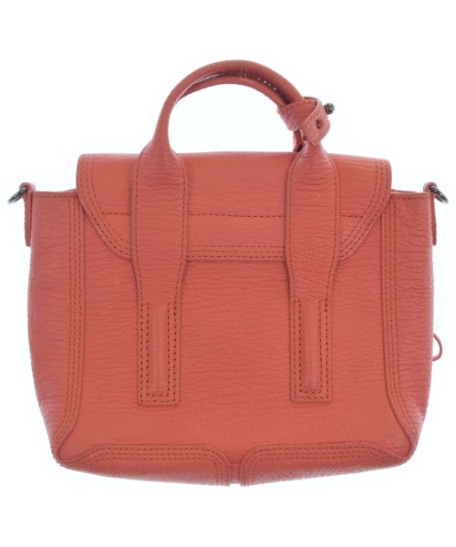 3.1 Phillip Lim（スリーワンフィリップリム）ハンドバッグ ピンク サイズ:- レディース/2200640168155