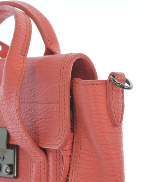 3.1 Phillip Lim（スリーワンフィリップリム）ハンドバッグ ピンク サイズ:- レディース/2200640168155