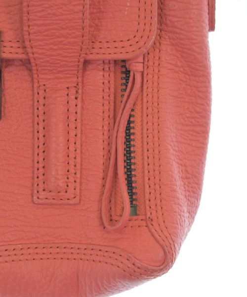 3.1 Phillip Lim（スリーワンフィリップリム）ハンドバッグ ピンク サイズ:- レディース/2200640168155