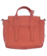 3.1 Phillip Lim（スリーワンフィリップリム）ハンドバッグ ピンク サイズ:- レディース/2200640168155