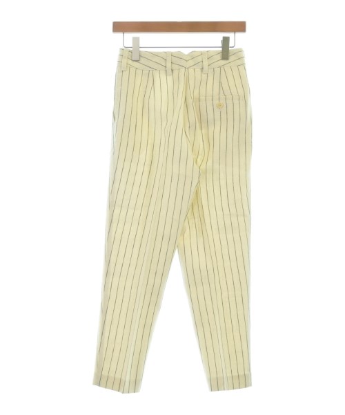 3.1 Phillip Lim（スリーワンフィリップリム）スラックス 白 サイズ:00(XS位) レディース/2200626777029