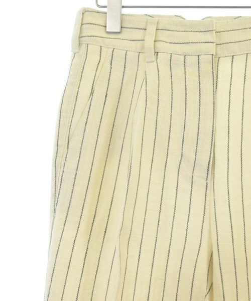 3.1 Phillip Lim（スリーワンフィリップリム）スラックス 白 サイズ:00(XS位) レディース/2200626777029
