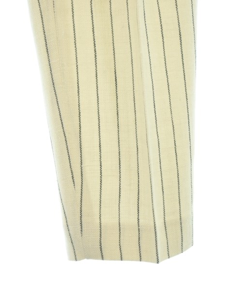 3.1 Phillip Lim（スリーワンフィリップリム）スラックス 白 サイズ:00(XS位) レディース/2200626777029