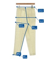 3.1 Phillip Lim（スリーワンフィリップリム）スラックス 白 サイズ:00(XS位) レディース/2200626777029