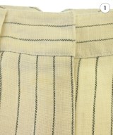 3.1 Phillip Lim（スリーワンフィリップリム）スラックス 白 サイズ:00(XS位) レディース/2200626777029