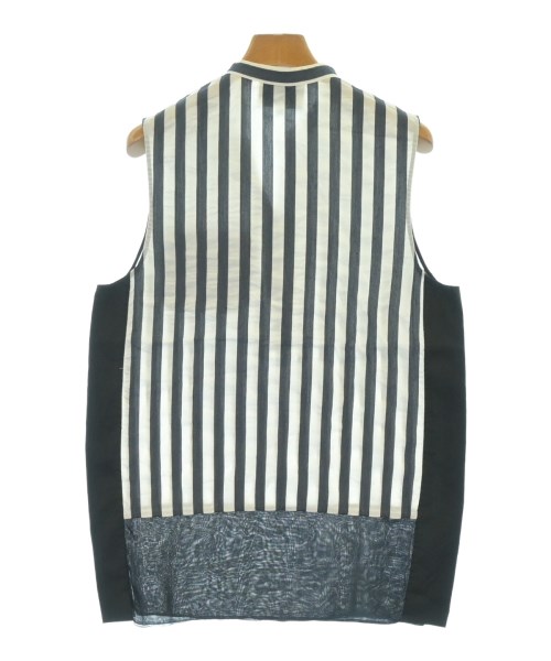 3.1 Phillip Lim（スリーワンフィリップリム）カジュアルシャツ 白 サイズ:2(M位) レディース/2200626777081