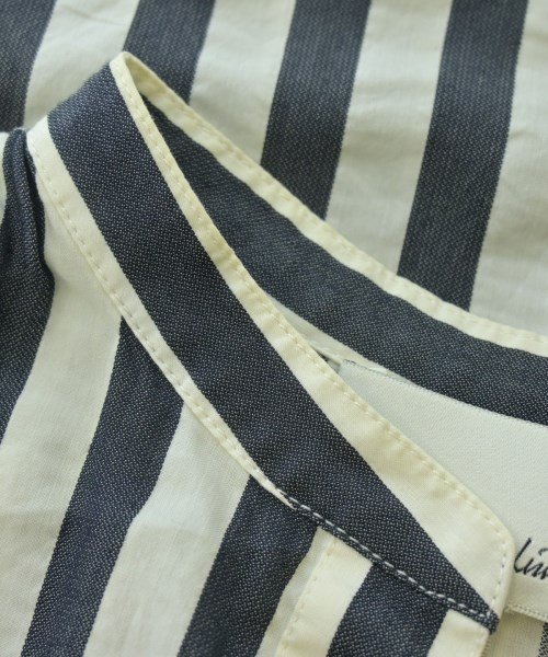 3.1 Phillip Lim（スリーワンフィリップリム）カジュアルシャツ 白 サイズ:2(M位) レディース/2200626777081