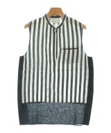 3.1 Phillip Lim（スリーワンフィリップリム）カジュアルシャツ 白 サイズ:2(M位) レディース/2200626777081