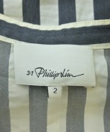 3.1 Phillip Lim（スリーワンフィリップリム）カジュアルシャツ 白 サイズ:2(M位) レディース/2200626777081