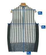 3.1 Phillip Lim（スリーワンフィリップリム）カジュアルシャツ 白 サイズ:2(M位) レディース/2200626777081