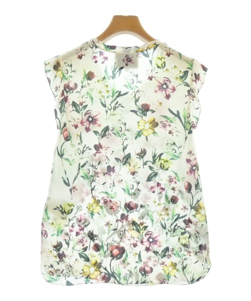 3.1 Phillip Lim（スリーワンフィリップリム）ブラウス 白 サイズ:0(XS位) レディース/2200626777289