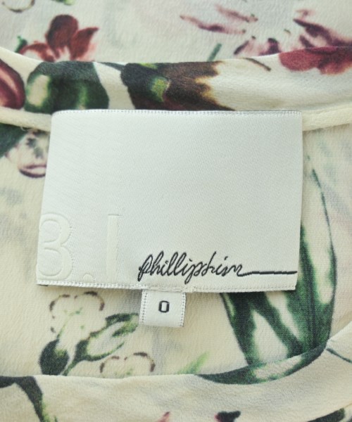 3.1 Phillip Lim（スリーワンフィリップリム）ブラウス 白 サイズ:0(XS位) レディース/2200626777289