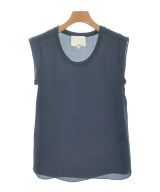 3.1 Phillip Lim（スリーワンフィリップリム）ブラウス 紺 サイズ:2(M位) レディース/2200626777296