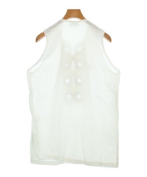 3.1 Phillip Lim（スリーワンフィリップリム）タンクトップ 白 サイズ:S レディース/2200627869105