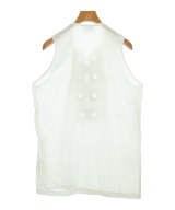 3.1 Phillip Lim（スリーワンフィリップリム）タンクトップ 白 サイズ:S レディース/2200627869105