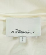 3.1 Phillip Lim（スリーワンフィリップリム）タンクトップ 白 サイズ:S レディース/2200627869105
