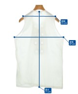 3.1 Phillip Lim（スリーワンフィリップリム）タンクトップ 白 サイズ:S レディース/2200627869105