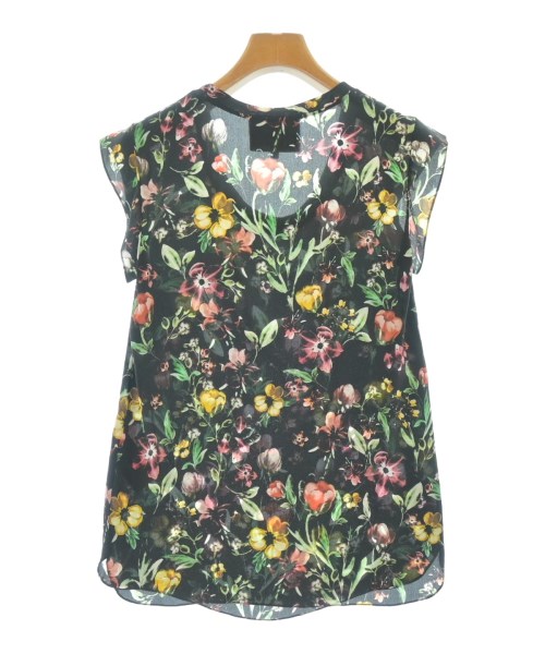 3.1 Phillip Lim（スリーワンフィリップリム）ブラウス 黒 サイズ:0(XS位) レディース/2200628306081