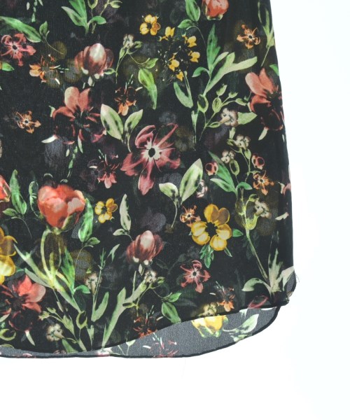 3.1 Phillip Lim（スリーワンフィリップリム）ブラウス 黒 サイズ:0(XS位) レディース/2200628306081