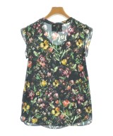 3.1 Phillip Lim（スリーワンフィリップリム）ブラウス 黒 サイズ:0(XS位) レディース/2200628306081