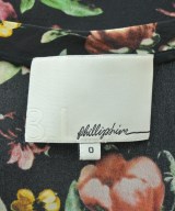 3.1 Phillip Lim（スリーワンフィリップリム）ブラウス 黒 サイズ:0(XS位) レディース/2200628306081