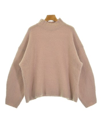 3.1 Phillip Lim（スリーワンフィリップリム）ニット・セーター ピンク