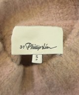 3.1 Phillip Lim（スリーワンフィリップリム）ニット・セーター ピンク サイズ:S レディース/2200640516017