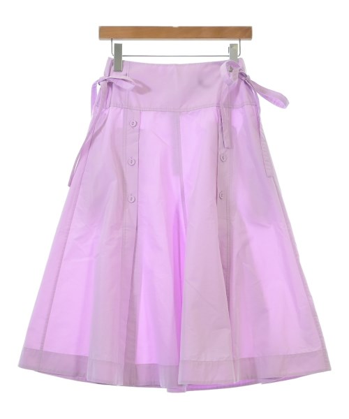 スリーワンフィリップリム(3.1 Phillip Lim)の3.1 Phillip Lim ロング・マキシ丈スカート