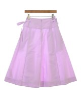 3.1 Phillip Lim（スリーワンフィリップリム）ロング・マキシ丈スカート 紫 サイズ:00(S位) レディース/2200640516055