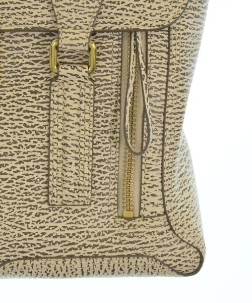 3.1 Phillip Lim（スリーワンフィリップリム）トートバッグ ベージュ サイズ:- レディース/2200625716081
